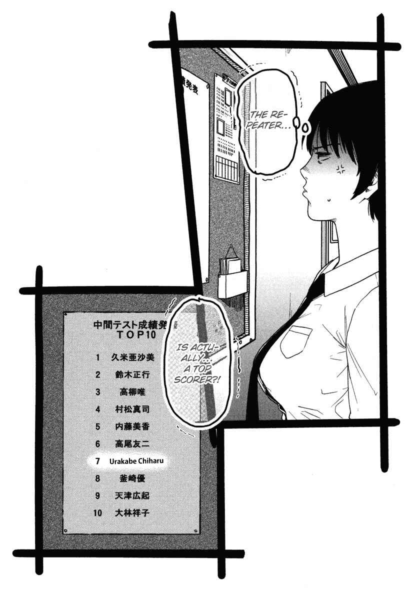 Page 33 Chapter 6 Bamora!