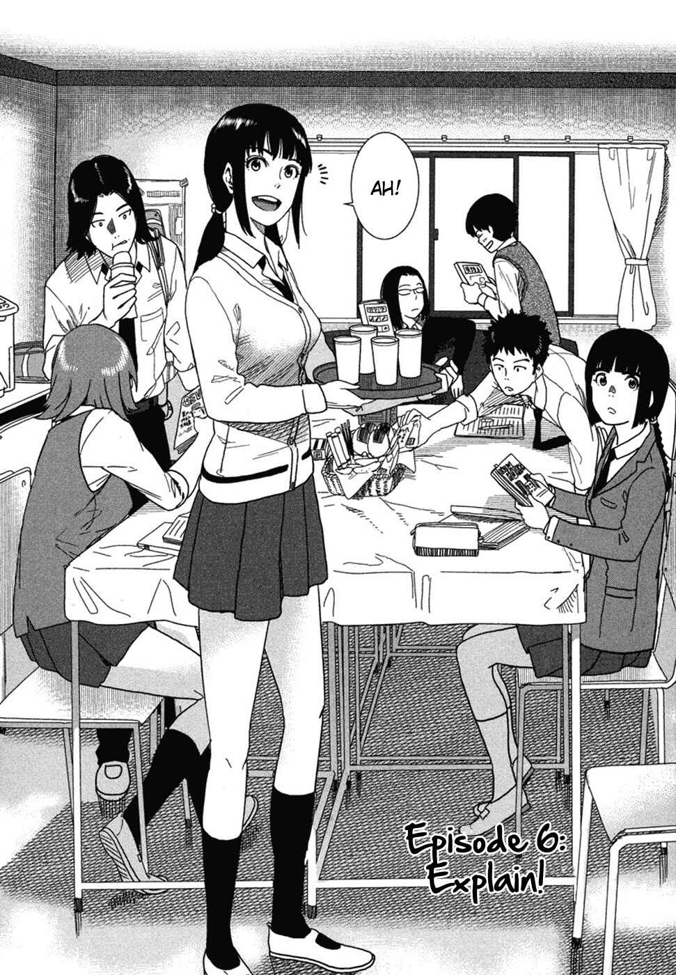Page 5 Chapter 6 Bamora!
