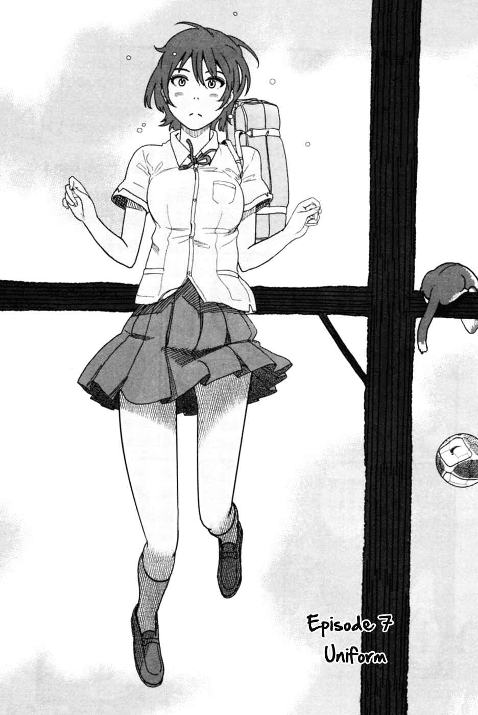 Page 11 Chapter 7 Bamora!