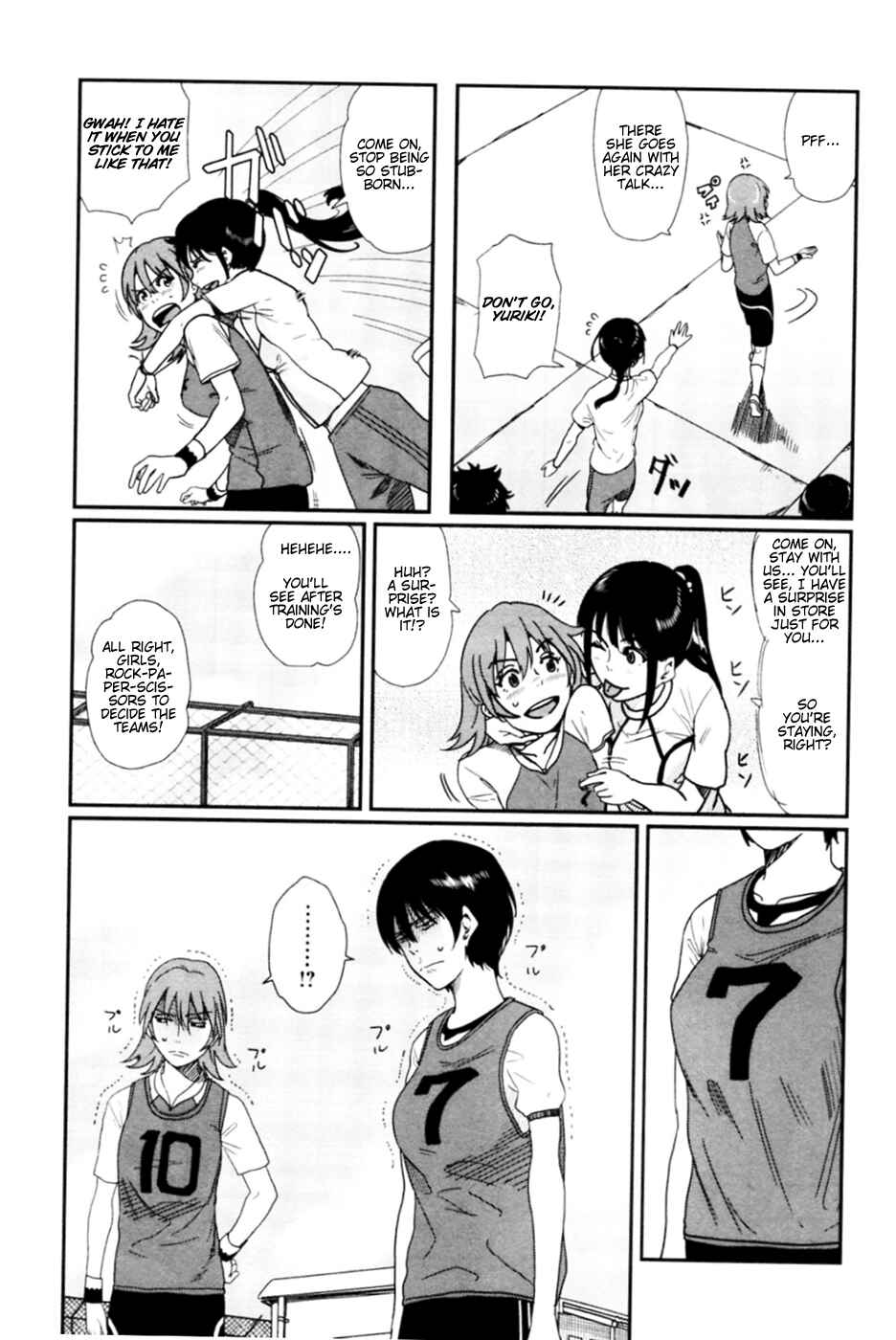 Page 17 Chapter 7 Bamora!