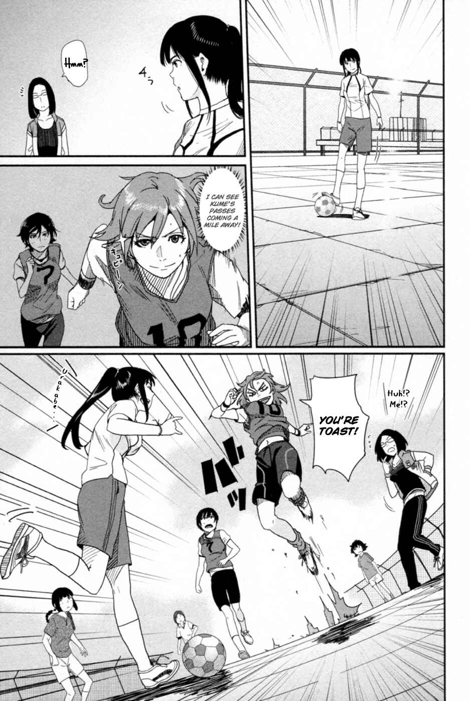 Page 19 Chapter 7 Bamora!