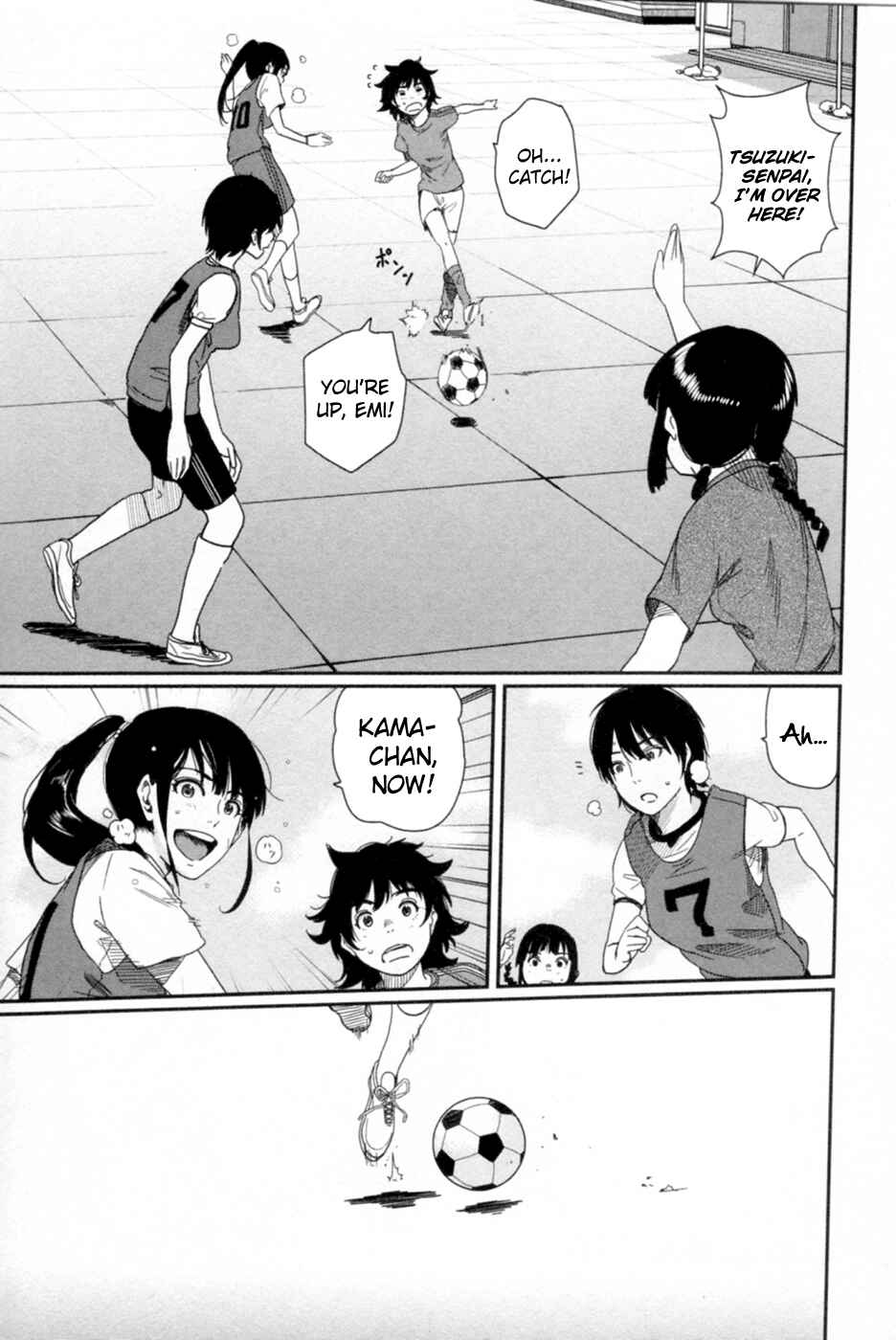 Page 25 Chapter 7 Bamora!
