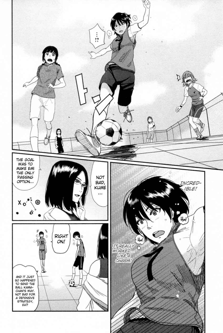 Page 26 Chapter 7 Bamora!