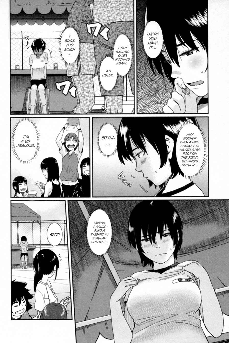 Page 36 Chapter 7 Bamora!