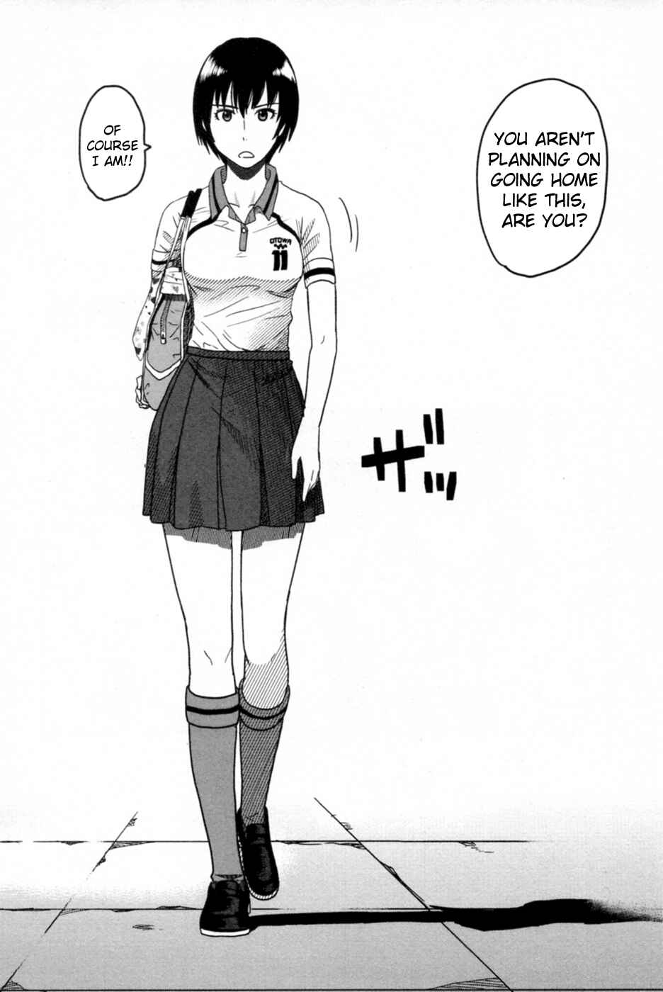 Page 44 Chapter 7 Bamora!