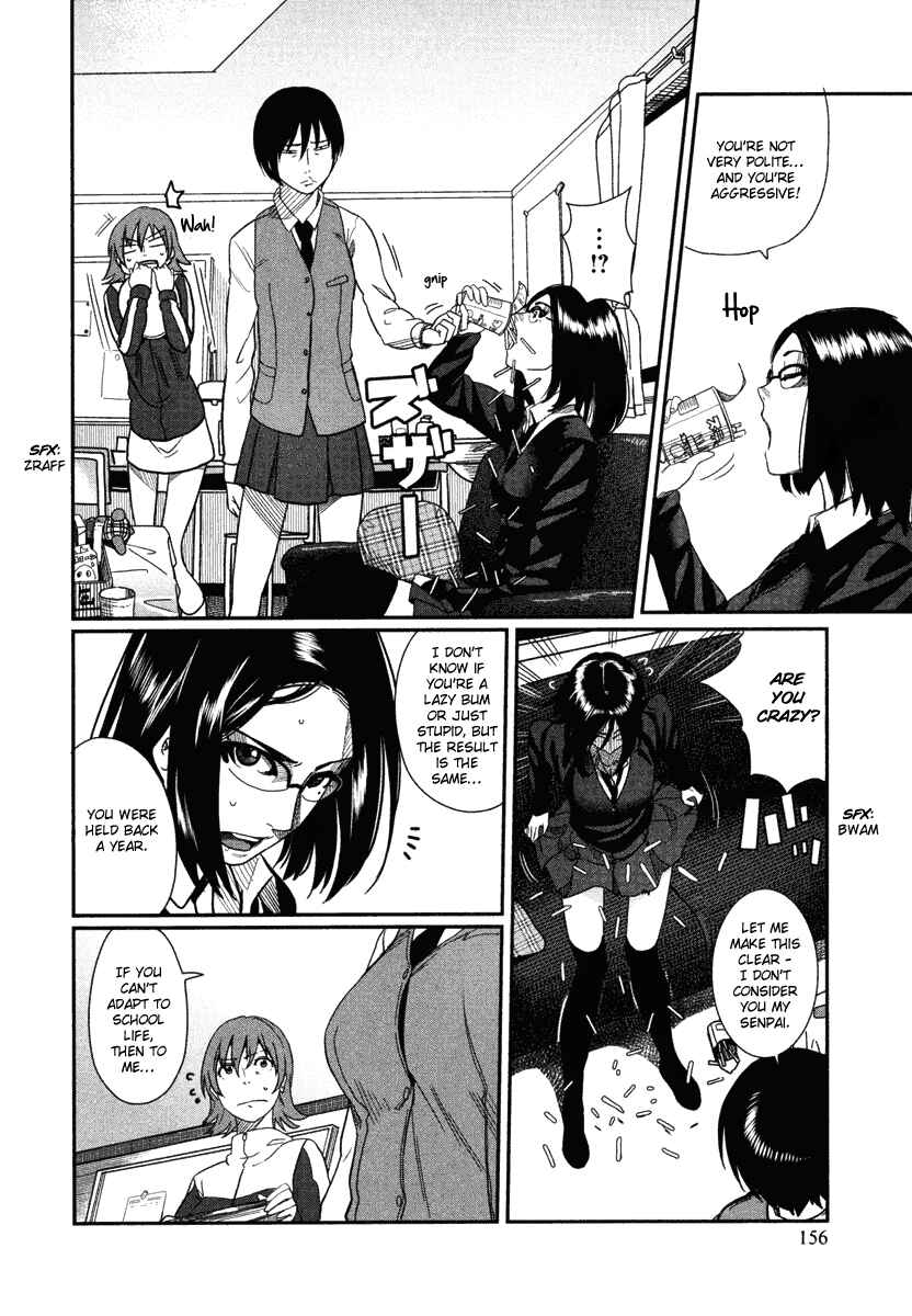 Page 25 Chapter 5 Bamora!