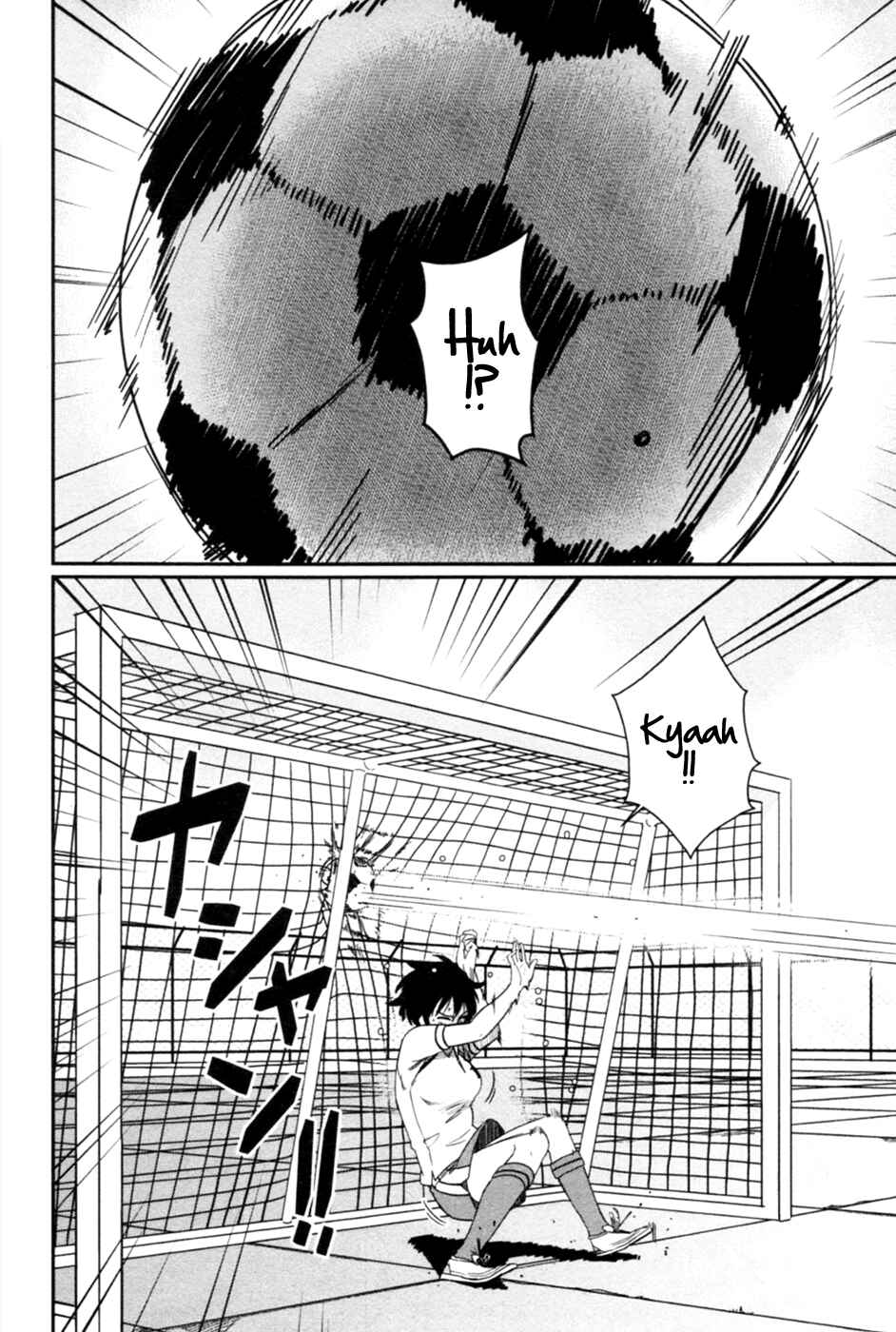 Page 13 Chapter 8 Bamora!