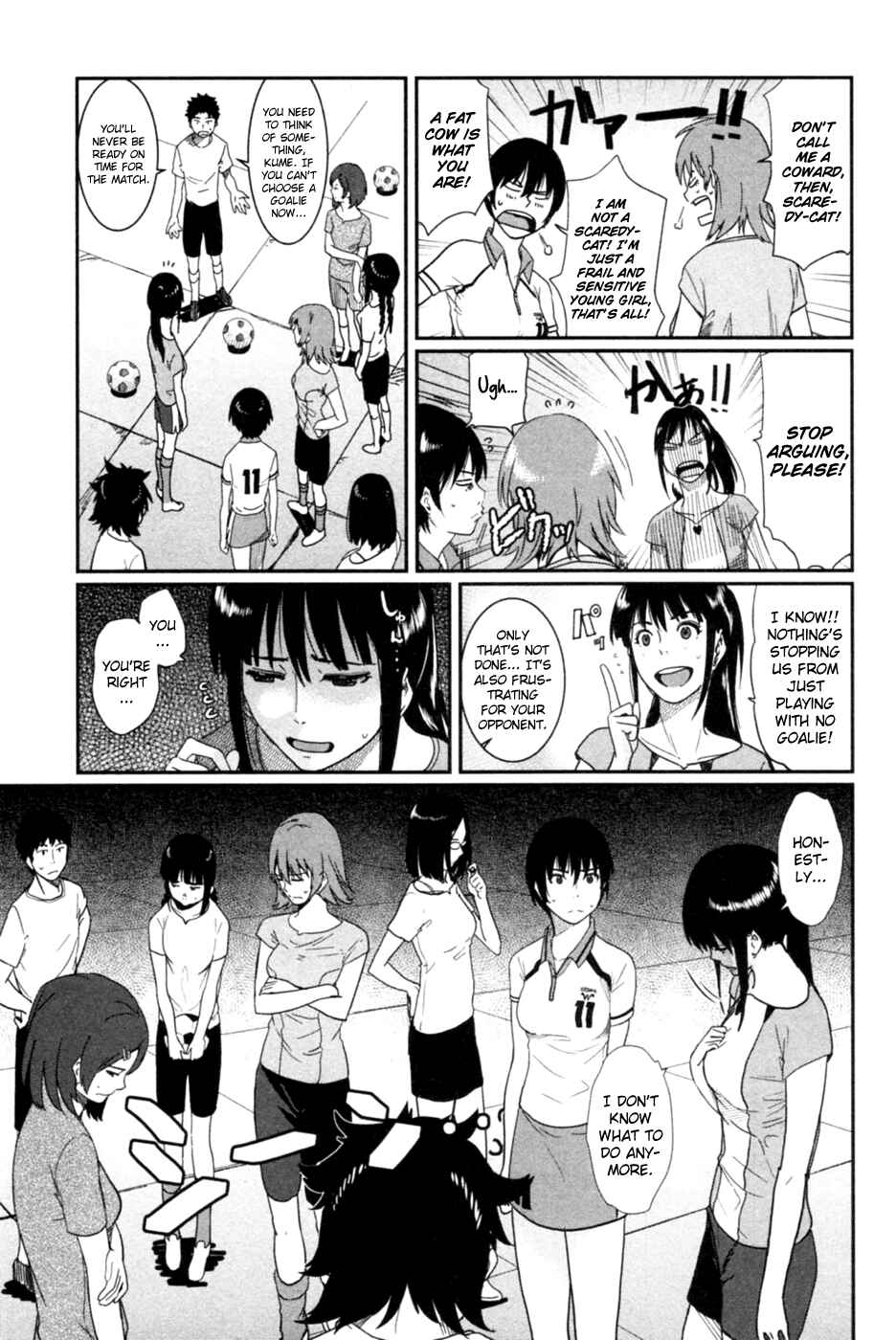Page 16 Chapter 8 Bamora!