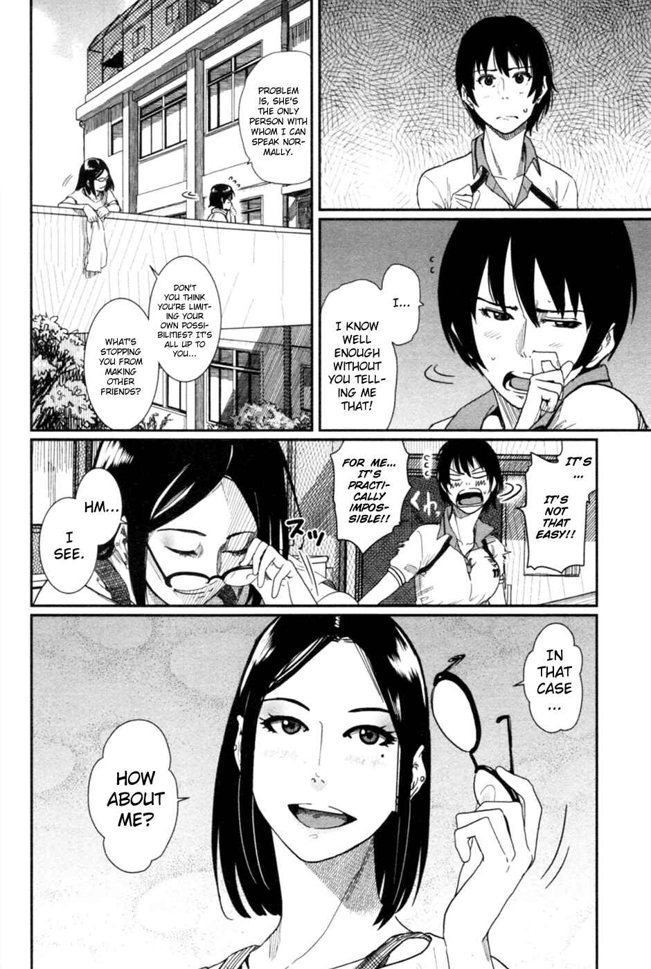 Page 29 Chapter 8 Bamora!