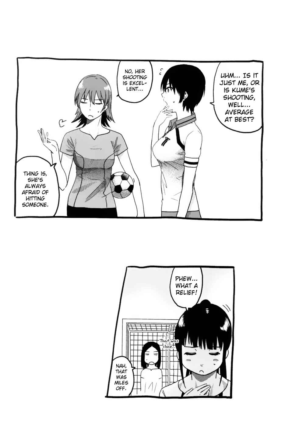 Page 33 Chapter 8 Bamora!
