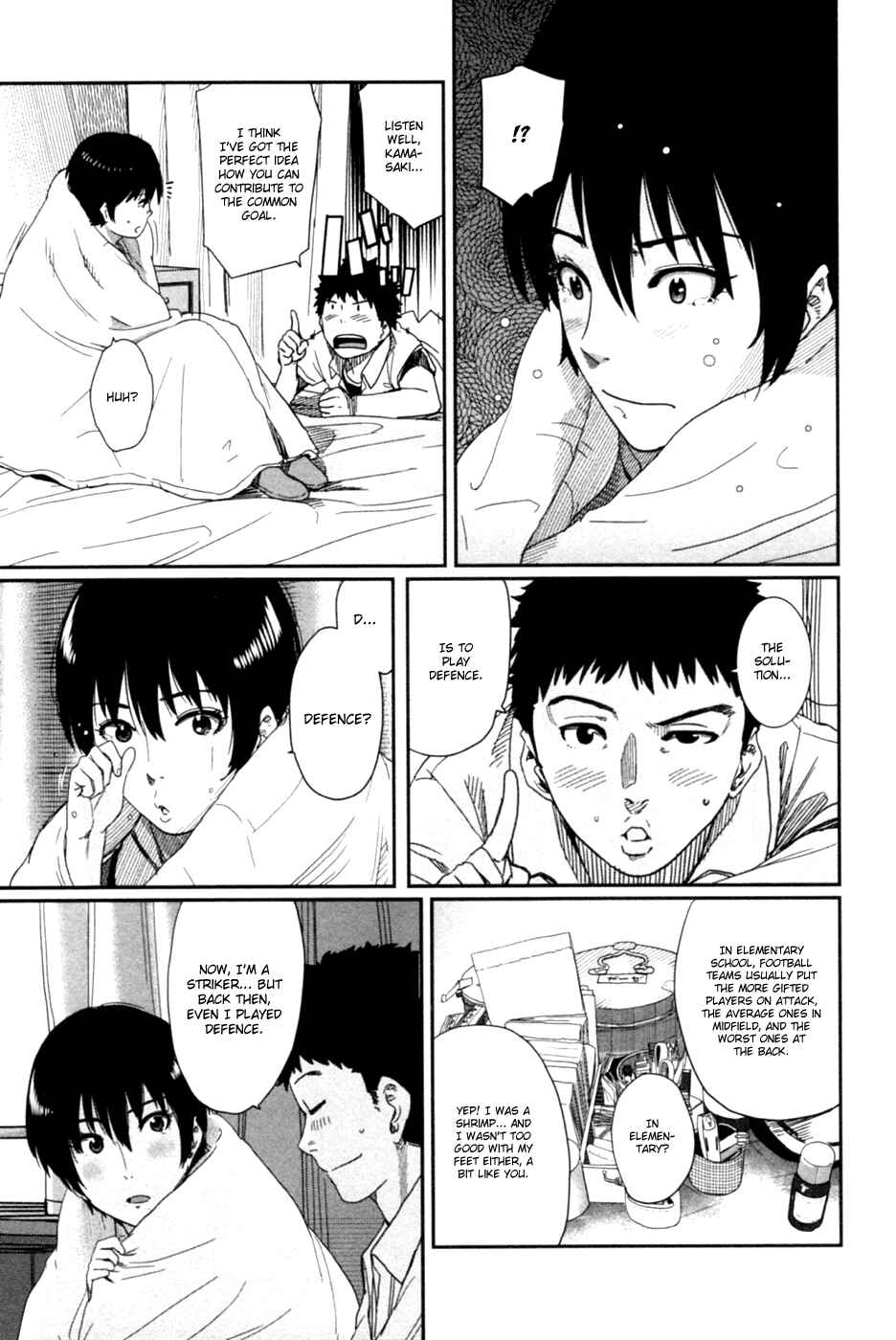 Page 16 Chapter 11 Bamora!