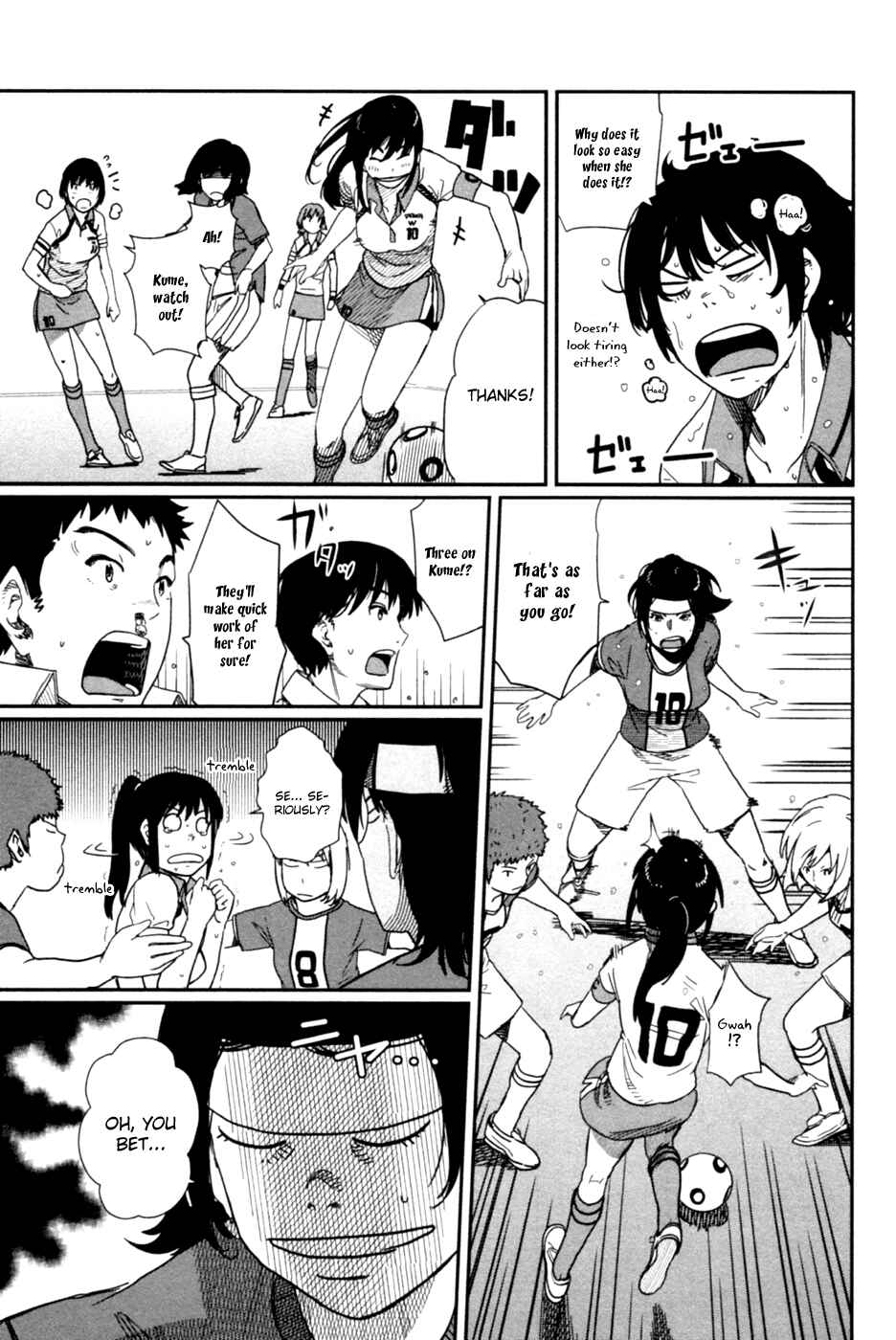 Page 28 Chapter 11 Bamora!