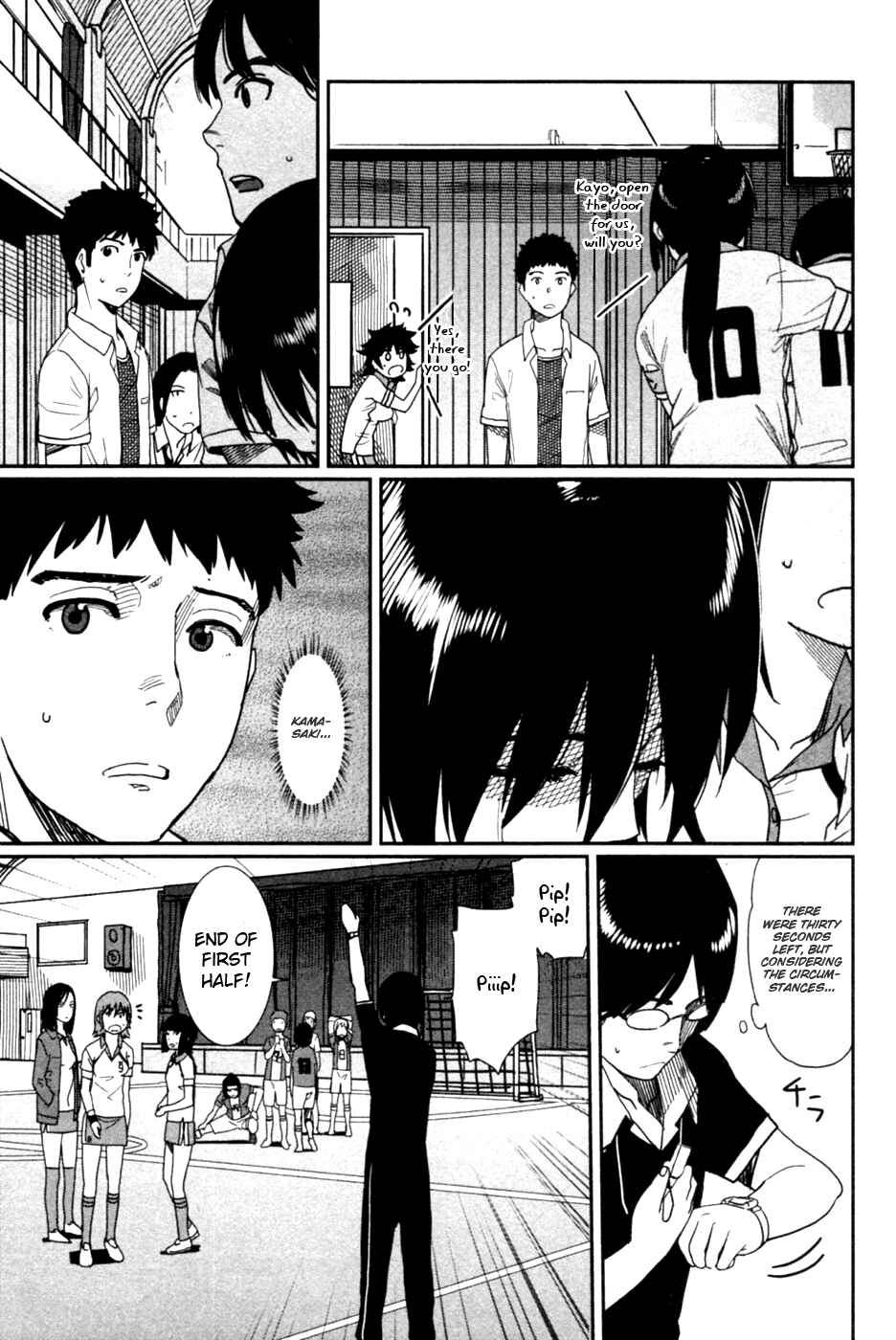 Page 4 Chapter 11 Bamora!