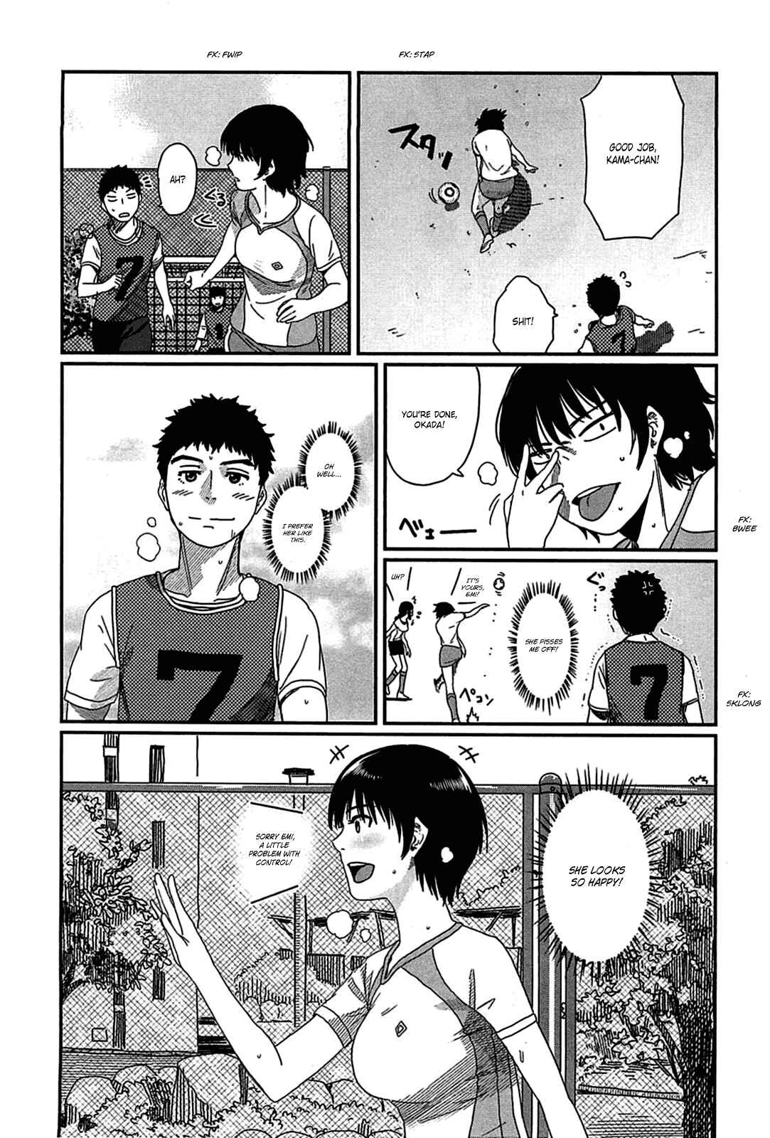 Page 16 Chapter 14 Bamora!