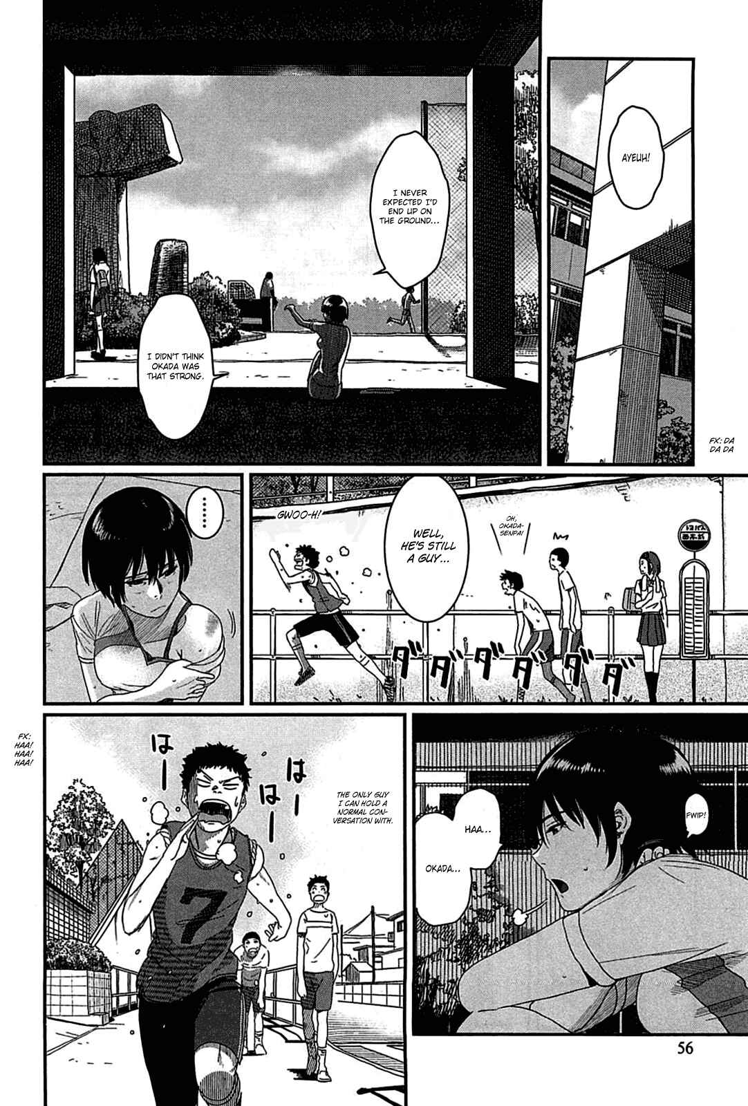 Page 21 Chapter 14 Bamora!