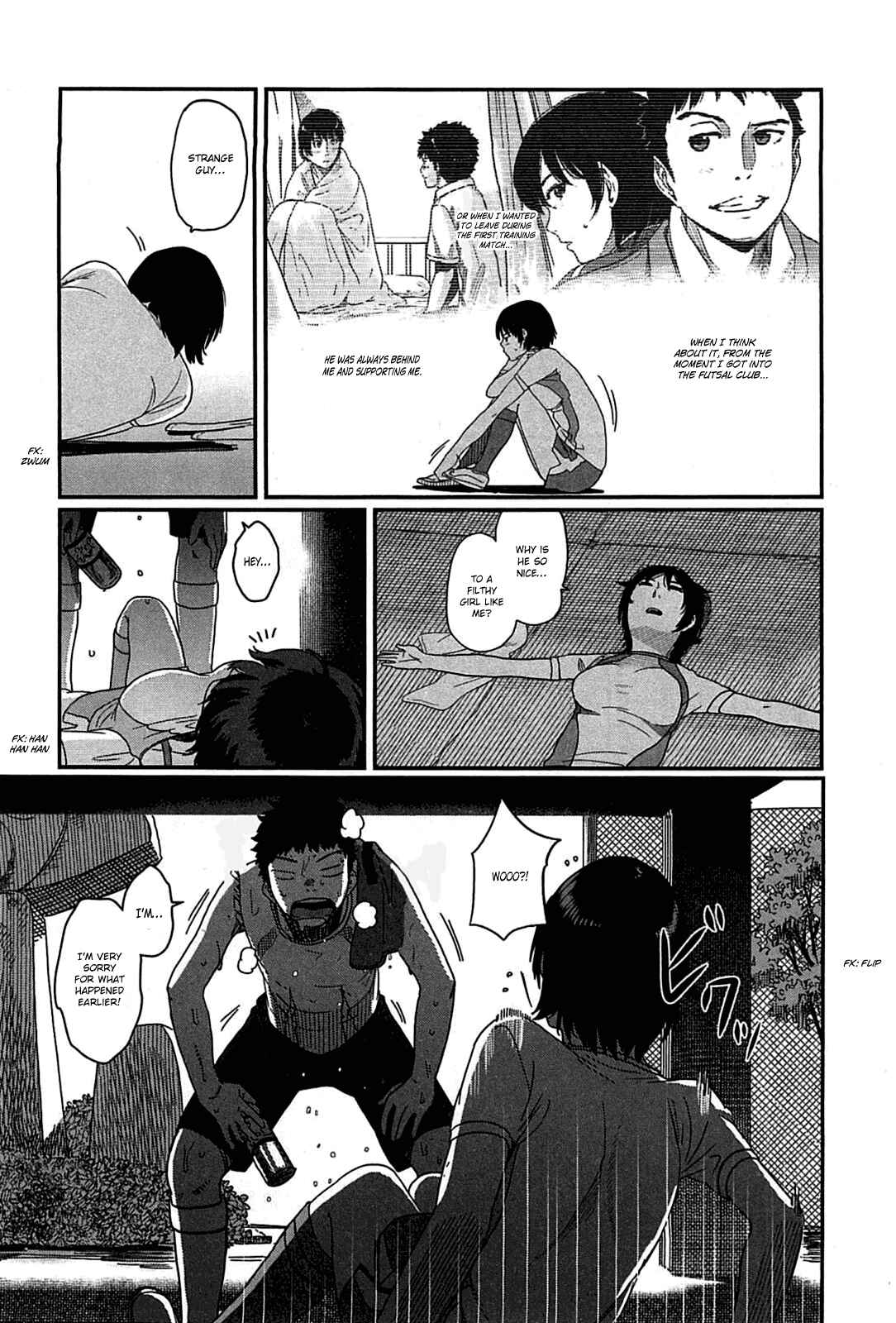 Page 22 Chapter 14 Bamora!