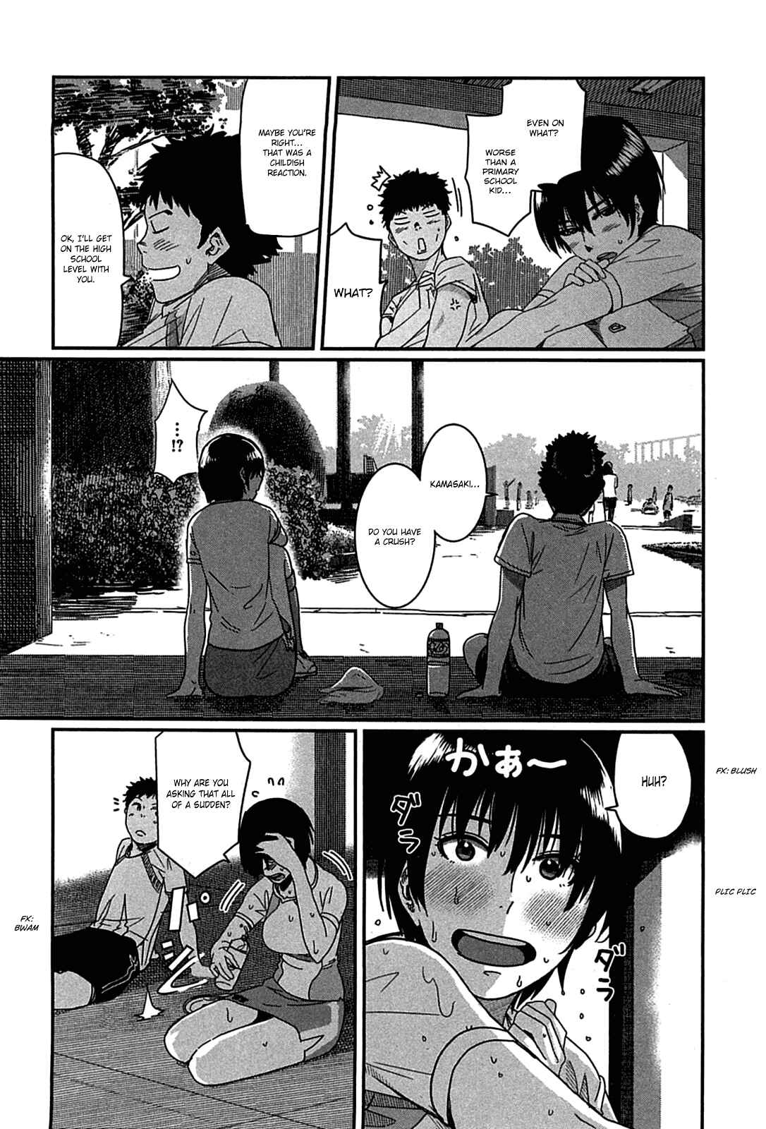 Page 24 Chapter 14 Bamora!