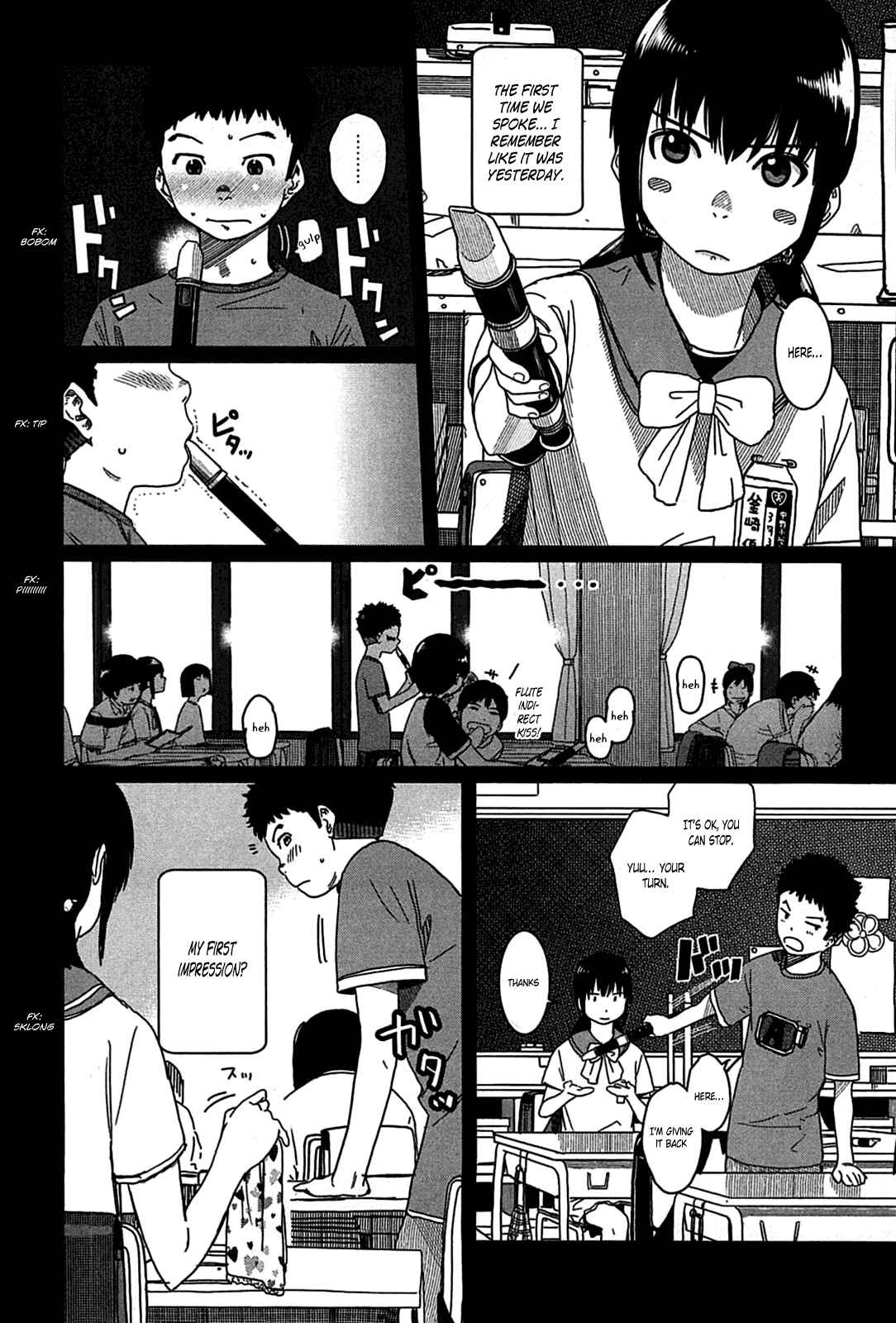 Page 3 Chapter 14 Bamora!