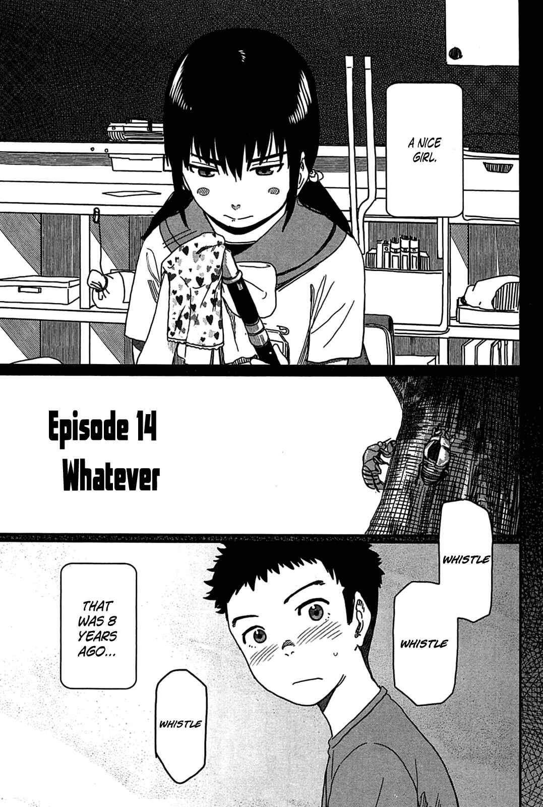 Page 4 Chapter 14 Bamora!