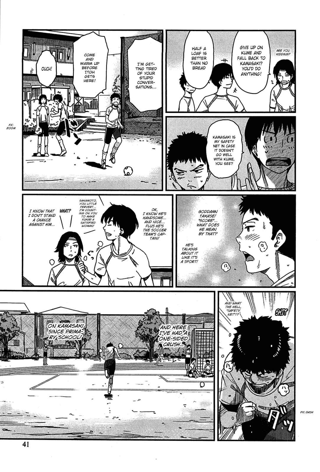 Page 6 Chapter 14 Bamora!