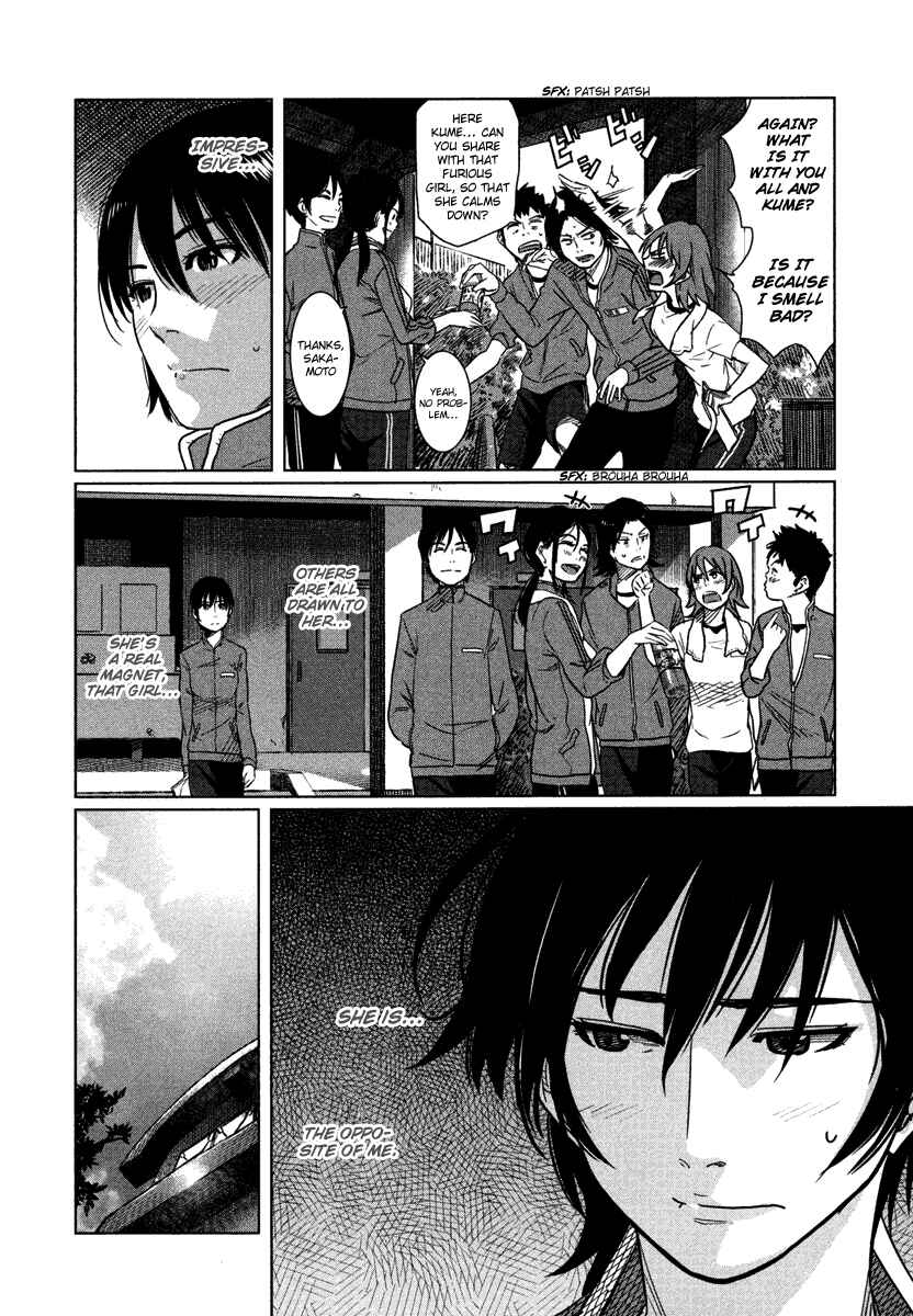 Page 15 Chapter 4 Bamora!