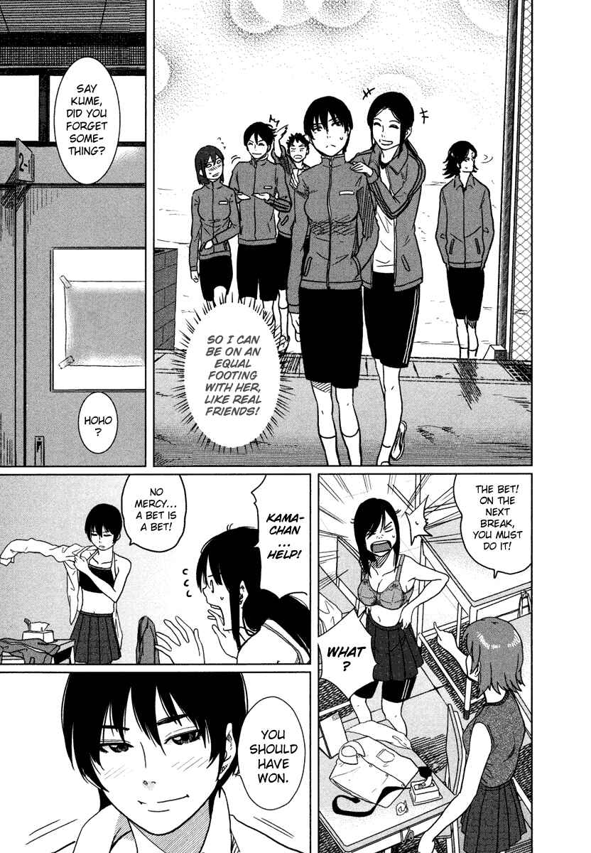 Page 32 Chapter 4 Bamora!