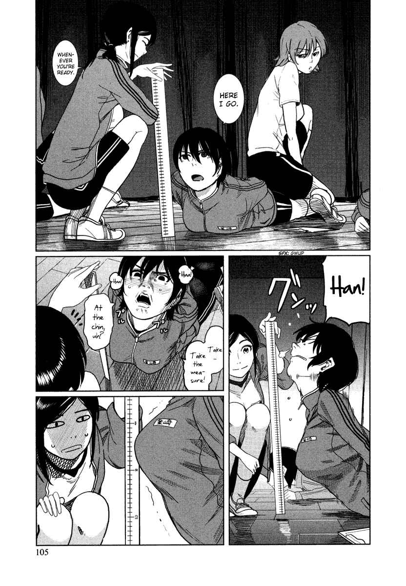 Page 6 Chapter 4 Bamora!