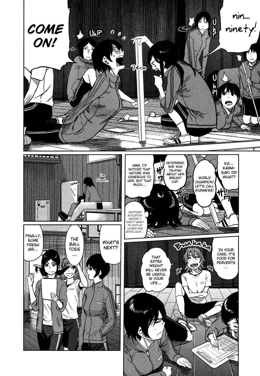 Page 7 Chapter 4 Bamora!