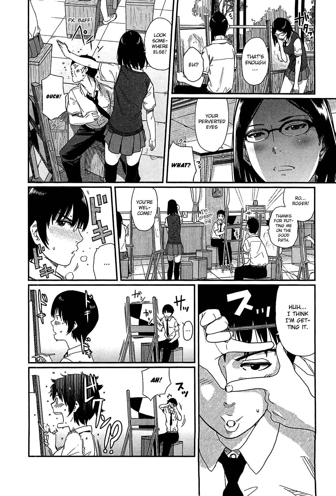 Page 21 Chapter 13 Bamora!