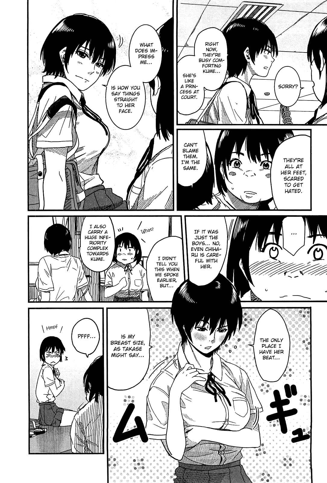 Page 37 Chapter 13 Bamora!