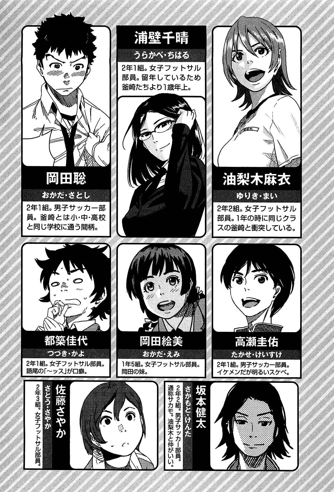 Page 8 Chapter 13 Bamora!