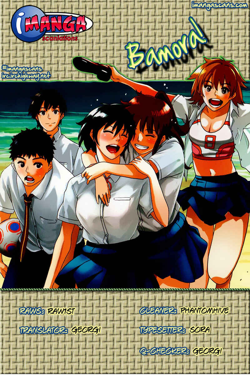 Page 1 Chapter 10 Bamora!