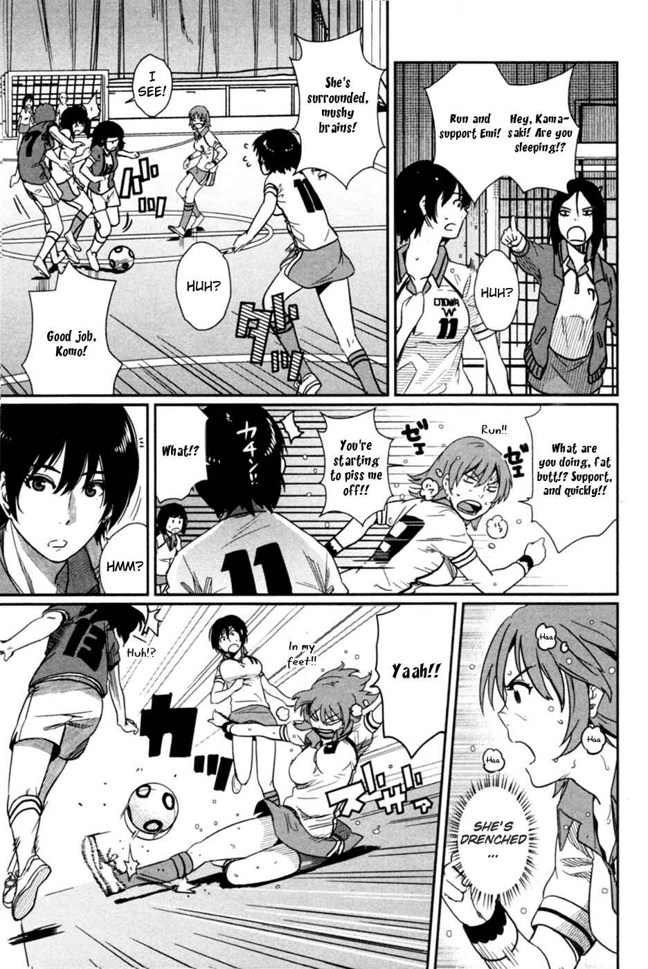 Page 18 Chapter 10 Bamora!