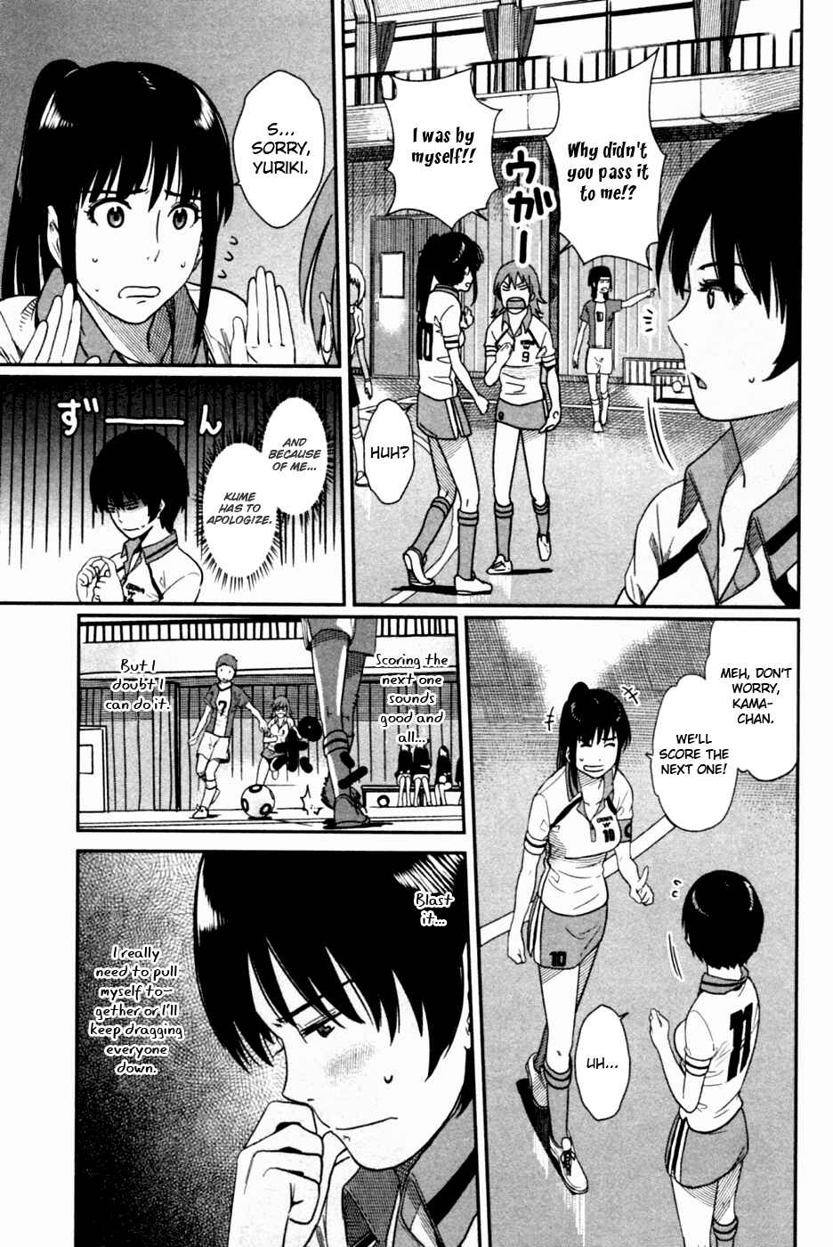 Page 22 Chapter 10 Bamora!