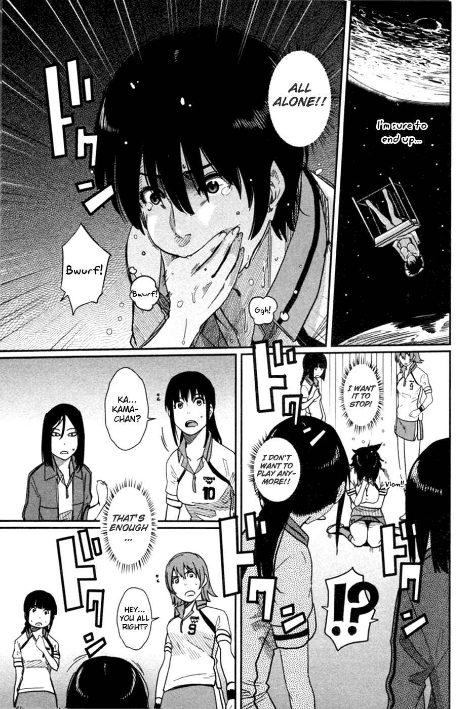 Page 30 Chapter 10 Bamora!
