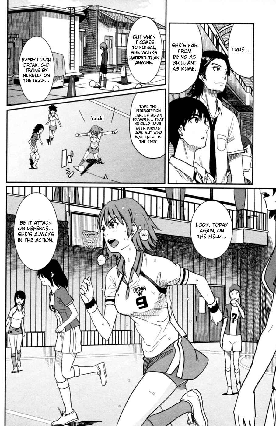 Page 7 Chapter 10 Bamora!