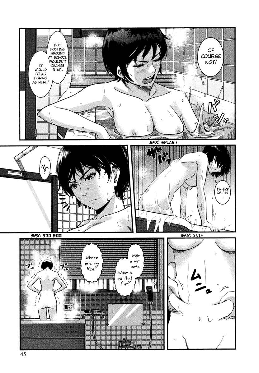 Page 12 Chapter 2 Bamora!