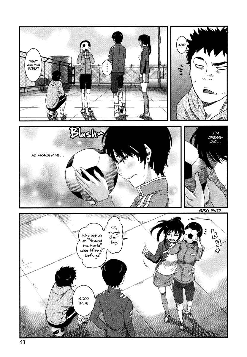 Page 20 Chapter 2 Bamora!