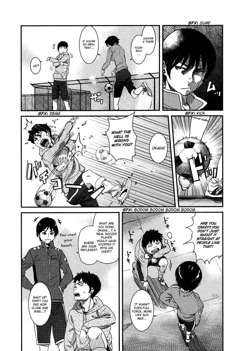 Page 22 Chapter 2 Bamora!