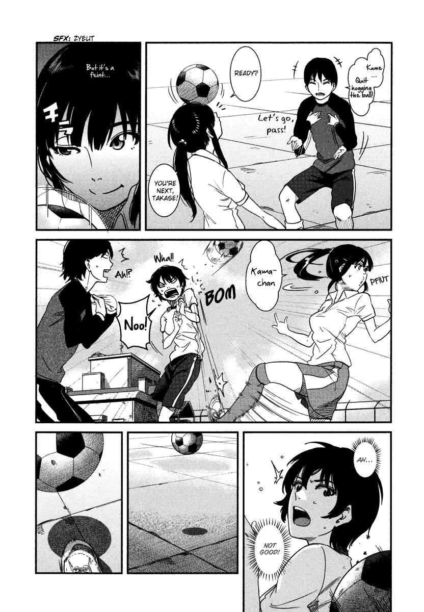 Page 27 Chapter 2 Bamora!