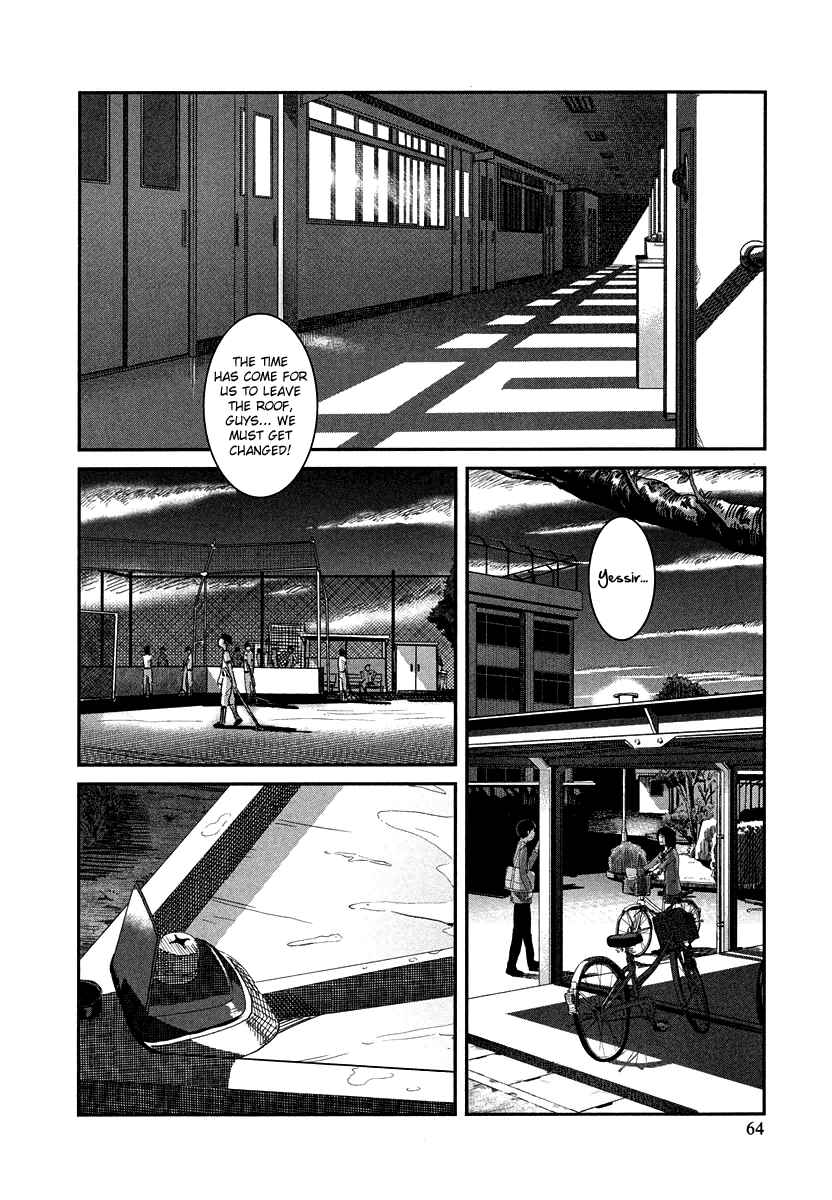 Page 31 Chapter 2 Bamora!