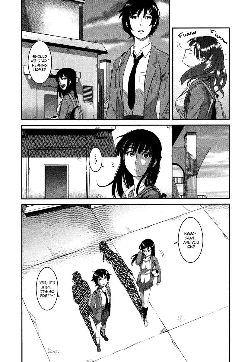 Page 32 Chapter 2 Bamora!