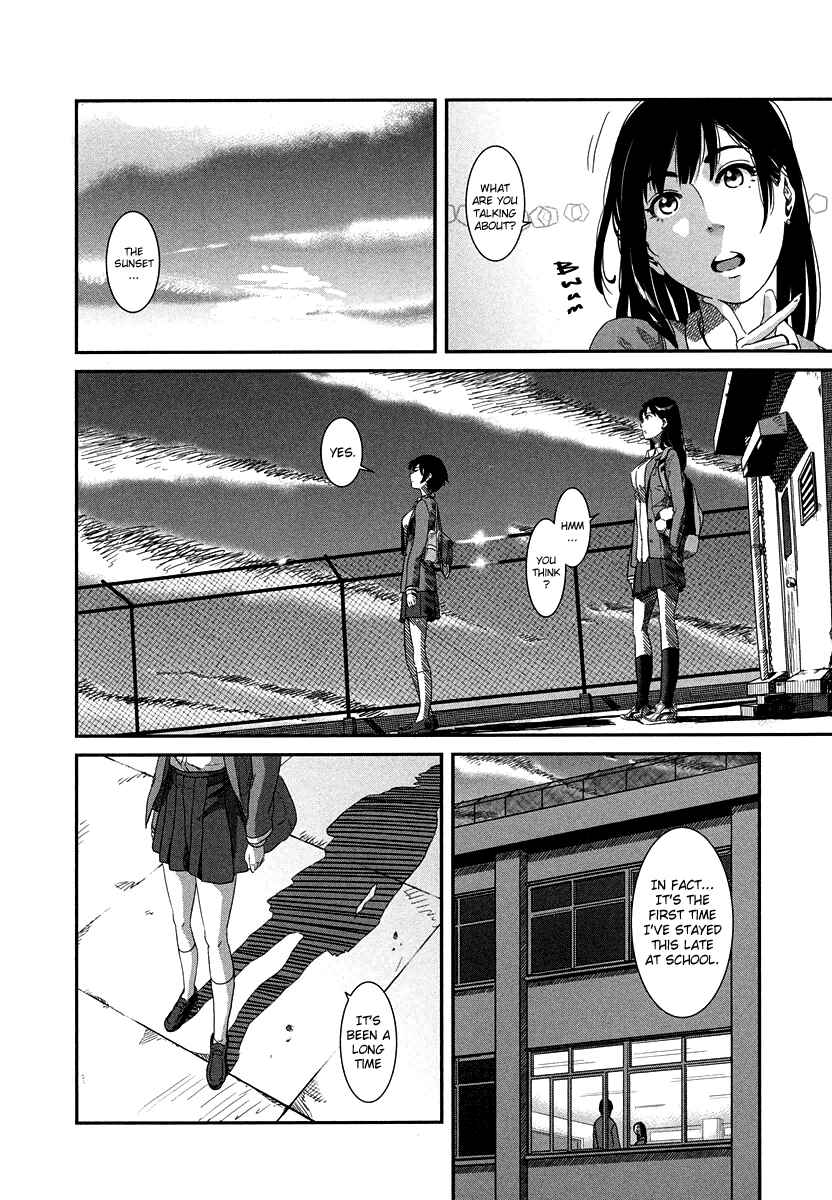 Page 33 Chapter 2 Bamora!