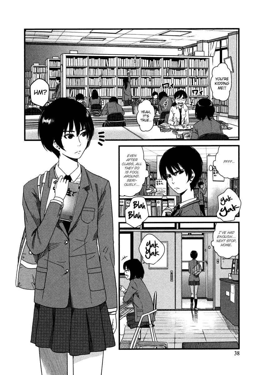 Page 5 Chapter 2 Bamora!
