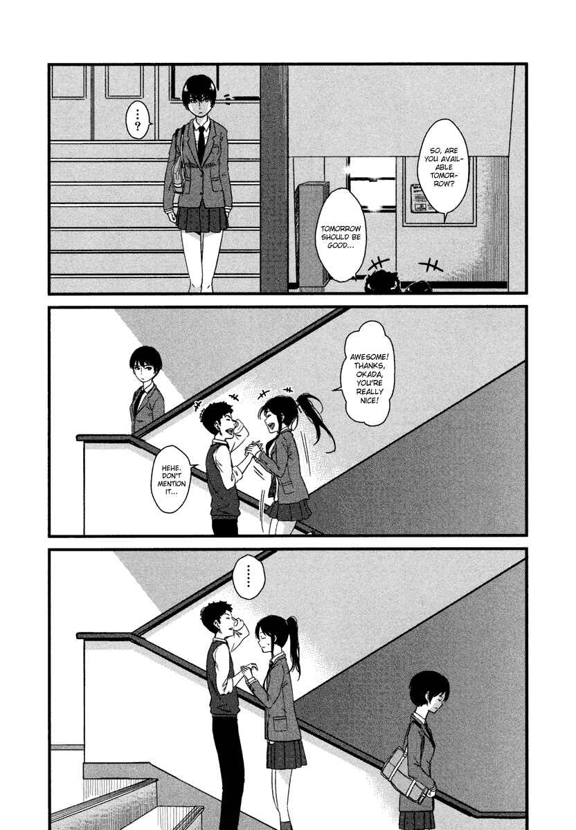 Page 6 Chapter 2 Bamora!
