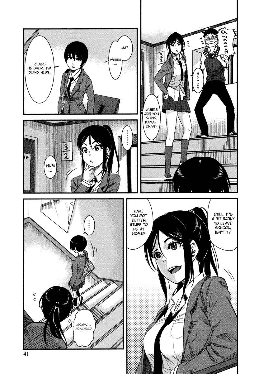Page 8 Chapter 2 Bamora!