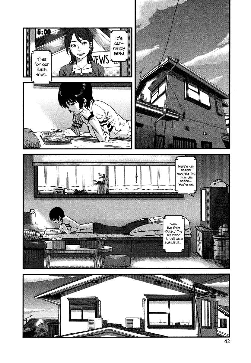 Page 9 Chapter 2 Bamora!