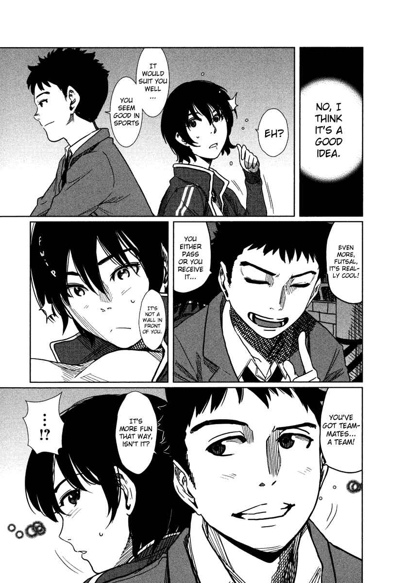 Page 16 Chapter 3 Bamora!