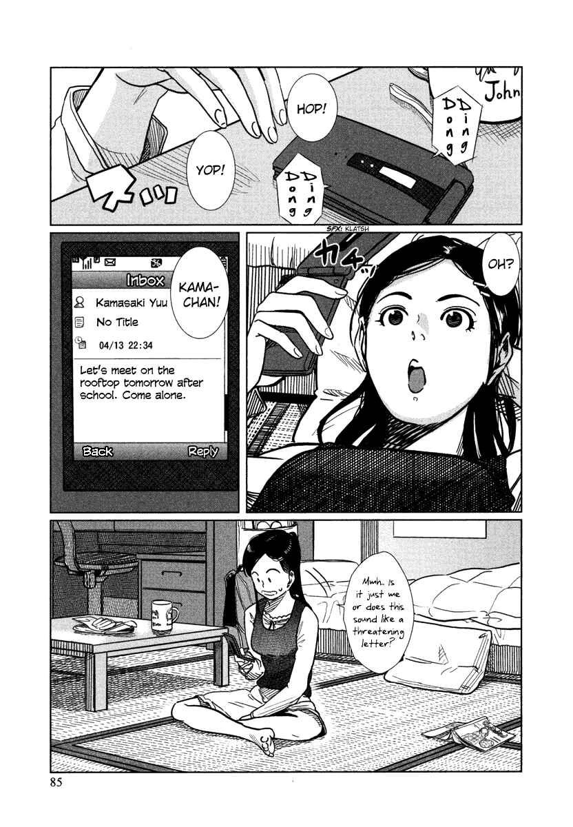 Page 18 Chapter 3 Bamora!