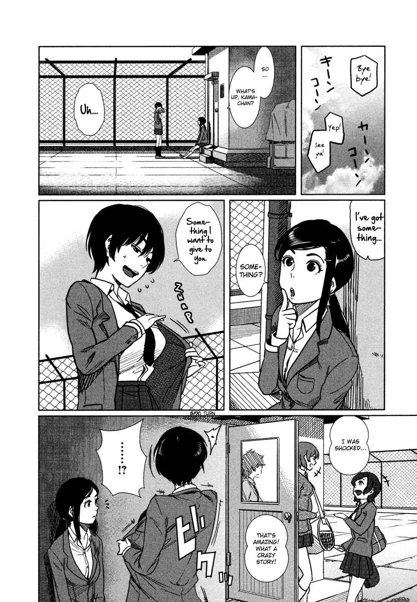 Page 19 Chapter 3 Bamora!